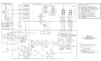 Heathkit ID-1590 - Schematic) 